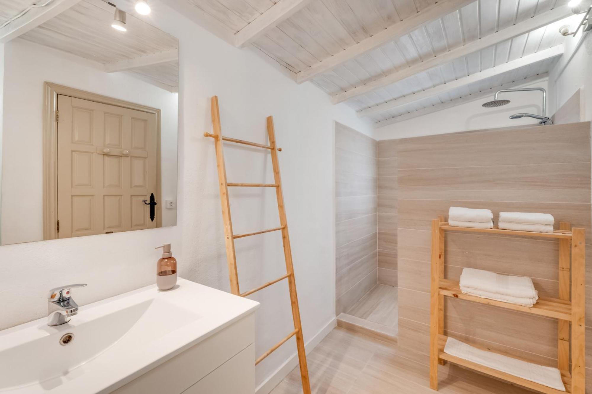 Casa Juliana Tijarafe Villa Luaran gambar